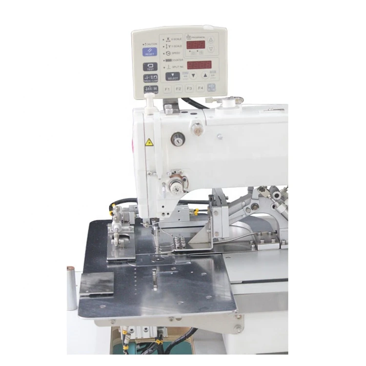 Computerized Bra Buckle Electric Typical Automatic Sewing Machine Equipment