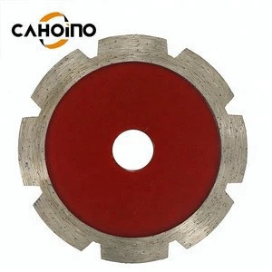 Concrete Cutter Diamond Tuck Pointing Saw Blade