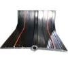 Concrete rubber swelling waterstop strip PVC construction joint waterstop steel plate edge