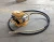 Import Concrete vibrator powered by Robin EY20 Gasoline engine from China