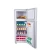 Import Condenser Refrigerator Double Door Fridge Refrigerator Wine Cooler Refrigerator from China