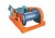 Import Construction 3 ton electric hoist winch 220v from China