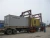 Import Construction Machinery 8T Portal Lifting Container Gantry Crane Price from China