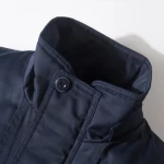 construction workwear 2022 Comfortable and breathable  super warm workwear uniform workwear