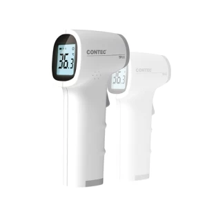 CONTEC TP500 digital forehead Infrared thermometer medical forehead thermometer