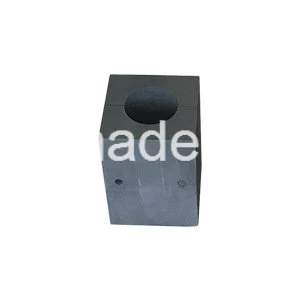 Continuous Casting Lubricant Graphite Mold From Qualified Factory