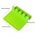 Import Cooking Utensil Silicone Rest Kitchen Tools Shelf Holder Stand for Ladle,Spoon from China