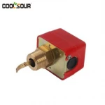 Coolsour HFS 15 20 25 liquid flow switch/water flow switch