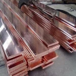 Copper Cathode Electrolytic Copper Cathode 99.95% Copper Cathode