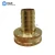 Import Copper Pipe Fitting 6mm 8mm 10mm 12mm Brass Hose Barbed Tail Coupler Adapter Connector from China