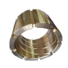Copper Sleeve Composite Bearing Bush Machine Tool Special Vehicle Combination Sliding Bearing Wear-Resistant Oilless Bearing
