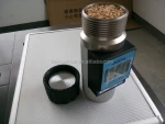 corn/paddy/rice /wheat moisture meter/grain moisture meter with CE