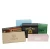 Import Corrugated box packaging pizza box shipping package paper folding box from China