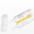 Cosmetic Long Nozzle Tube Eye Cream Container Cosmetic Squeeze Tube