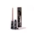 Import Cosmetics Makeup 24H Long Lasting Private Label Matte Black Liquid Eyeliner from China