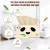 Import Cost-effective Fast Shipping facial paper tissue  with logo made in china from China