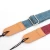 Import cotton and linen ukulele strap,hawaii 4 strings guitar strap,belt for ukuleles from China