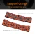 Import Cotton Leopard Elastic Resistance Bands Ligas De Resistencia Fajas Fitness Workout Accessory Leg Strength Training Gym Equipment from China