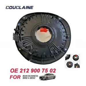 COUCLAINE 2129007502 Steering Column Combination Switch Module For Mercedes Benz W204 W212 C180 C200 C220 C250