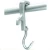 Import Cow Abattoir Butchery Plant Livestock Cattle Slaughter Equipment Pulley Hook from China