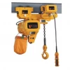 crane use electric chain hoist 1 2 3 5 10 15 ton for workshop