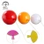 Import Creative design living room decoration balloon acrylic ceiling lamp lighting from China