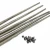 Import Crush Carbide Grits+ CuZnNi Tungsten Carbide Brazing Composite Rod from China