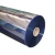 Import Crystal Clear Plastic PVC Rolls from China