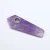 Import Crystal point fancy angel aura quartz smoking pipes cheap oval for sale natural glass pipe melting tobacco from China