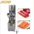 Import Cured meat vacuum sealer/Italian sausages cooking machine/salami making machine on sale from China