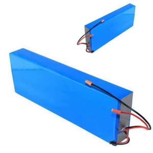 custom 3C fast charging electric bicycle battery 24V 36V 48V 60V 72V 10Ah 20Ah 30Ah 40Ah 50Ah 60Ah lifepo4 battery pack