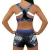 Import Custom Adult Cheerleader Outfit Uniforms For Practice from China