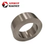 Custom Alnico 8 Magnet Permanent Alnico 5-7 Ring Magnet