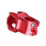 Custom Aluminum Alloy MTB Bike Handlebar Stem Bicycle Stem Cycling Bicycle Parts Road Bike Handlebar Stem  45 50 MM