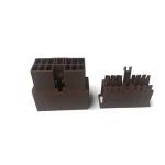 custom & Rubber Machinery Pcb Instrument Electronic Molding Plastic Injection Mold parts