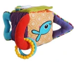 Custom baby development toy educational toys kids