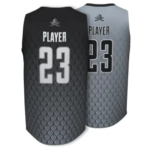 Custom Basketball Uniform Design Your Own Logo Digital Sublimation Set Print Reversible Basketball Jersey For Men Kids Youth