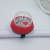 Import Custom Blue Color Fashion Bicycle Bell air bell For Racing Bike from China
