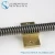 Import Custom brass nut Trapezoidal lead screw Tr16x3 stainless steel lead screw from China