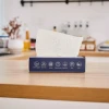 Custom Bubble Dish Cloths Kitchen Cleaning Cloth Dish Towels Kitchen Cleaning Bubble Dish Cloths For With Plant Surfactants