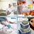 Import Custom Cake Decorating Supplies 148 PCS Complete Set Perfect Fondant Cake Baking Tools Kit Springform Pan Silicone Cupcake Molds from China
