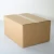 Import Custom Cardboard Packaging Corrugated Courier Box Shipping Carton Boxes Hard Paper Many Sizes from Vietnam