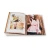 Import Custom Catalog printing Pop-Up Full color Glossy Art Fashion Exquisite Magazine from China