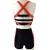 Import Custom cheer uniform design practice wear cheerleading from China