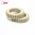 Import Custom Cnc Machining Flywheel Inner Gear Ring Plastic Part from China