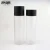 Import Custom color 40ml-100ml plastic body shampoo bottle with screw cap from China