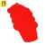 Import Custom Color Decorative Silicone Dining Table Place Mat Heat Resistant Home Kitchen Kids Mats & Pads from China