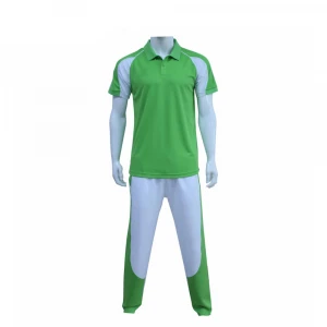 Custom Design Brand Logo Jersey Online Cricket Uniform Jersey Shirt & Trouser With Free Cap Sports Wear Cheap