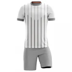 Custom Design Soccer Wear