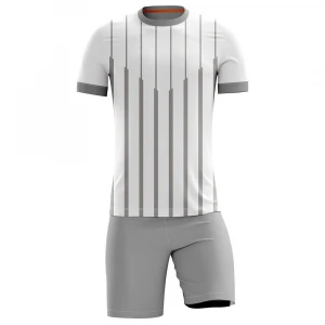 Custom Design Soccer Wear